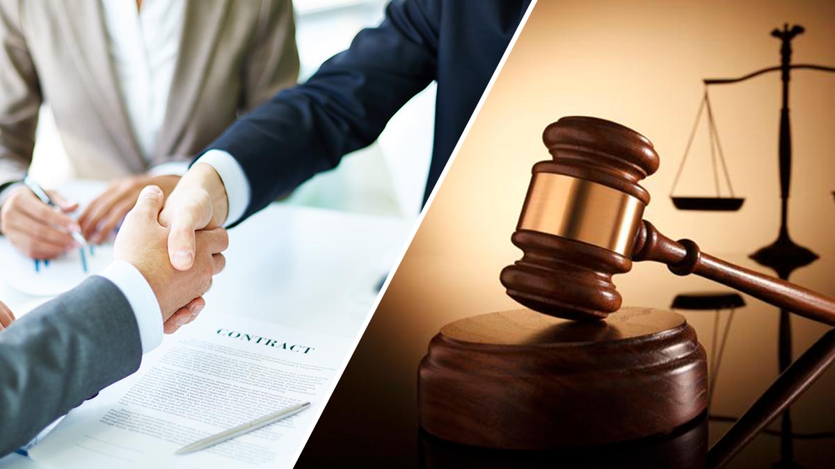 Dispute Resolution & Arbitration